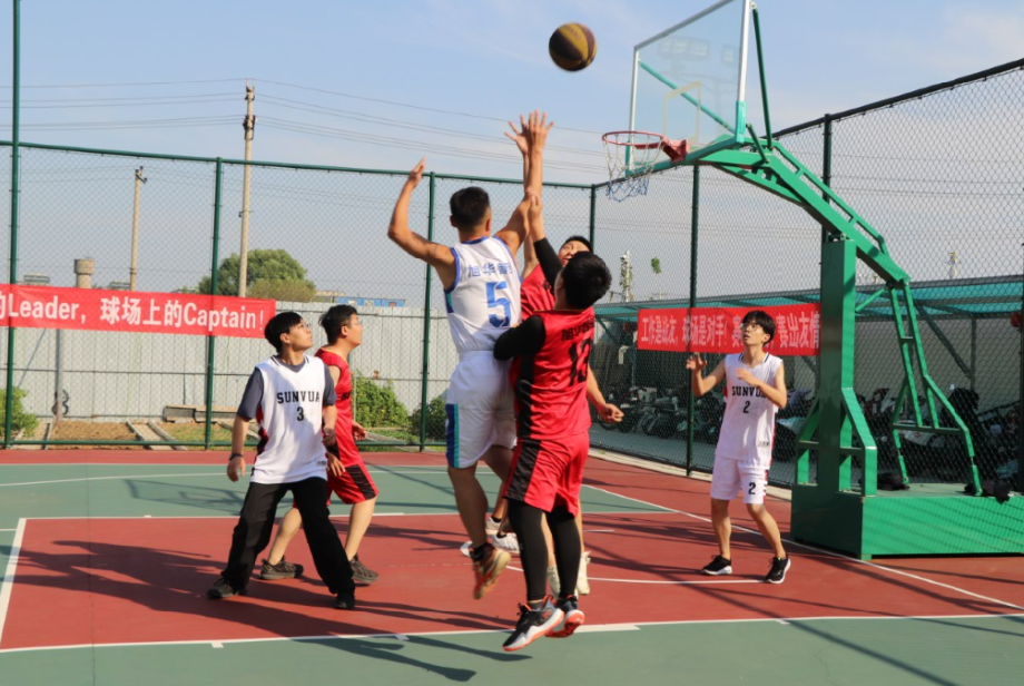 双节同庆·乐在qy球友会(千亿) | qy球友会(千亿)智能举行“趣味游园”系列主题活动！